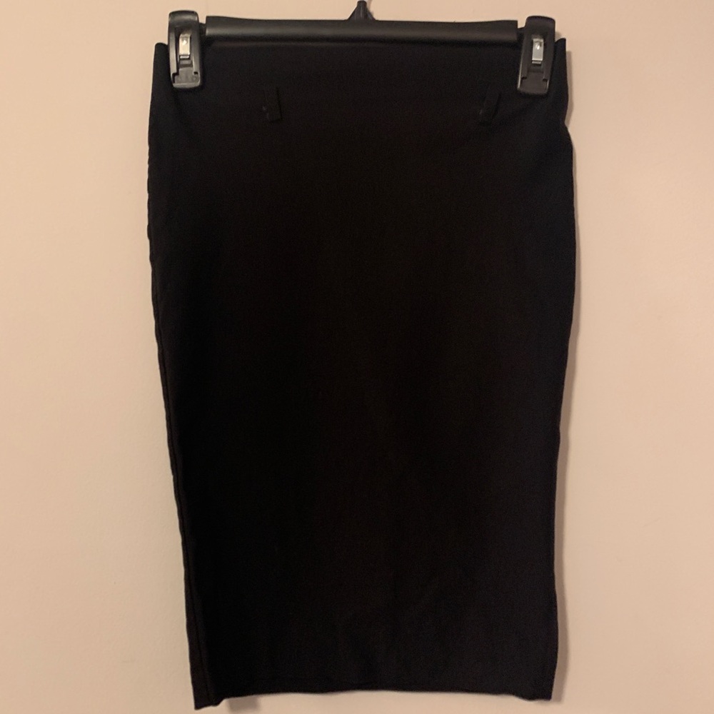 Pencil Skirt